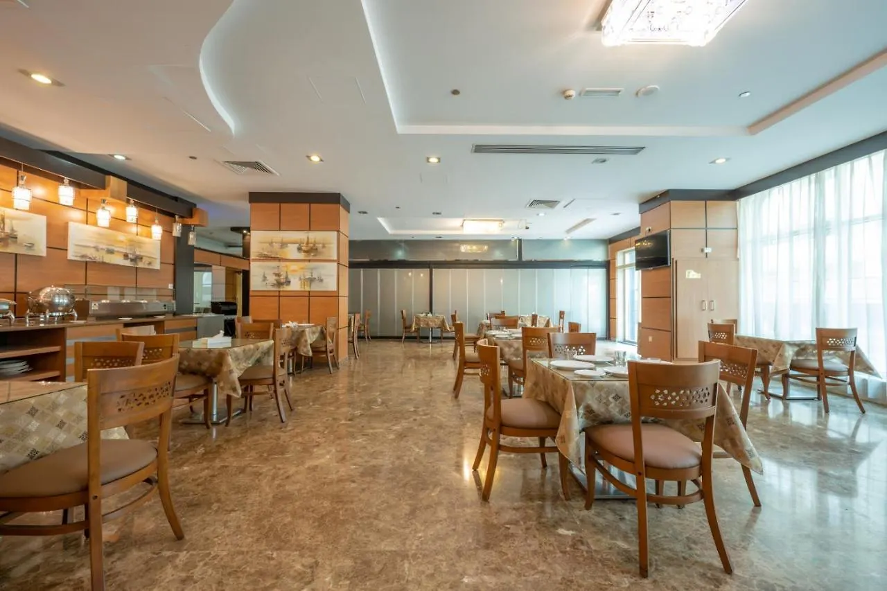 Pearl Swiss Hotel Dubai 4*,  Emirati Arabi Uniti