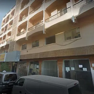 Deira Partition بيت شباب