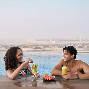أداجيو الفندقية ديرة شقة فندقية